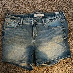 TORRID Women’s Jean Shorts